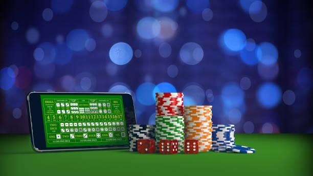 i486 Casino en Vivo